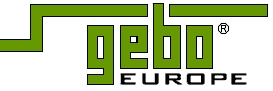 Gebo Europe